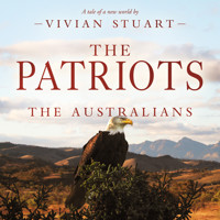 The Patriots - Vivian Stuart - Hörbuch