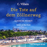 Sandrine Perrot - Christophe Villain - Hörbuch
