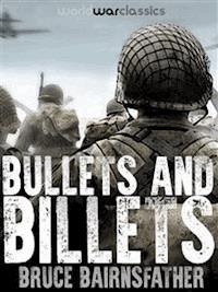 Bullets & Billets - Bruce Bairnsfather - E-Book
