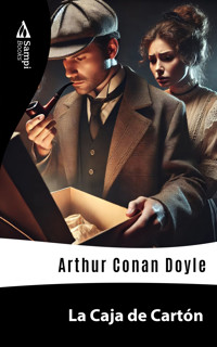 La Caja de Cartón - Arthur Conan Doyle - E-Book