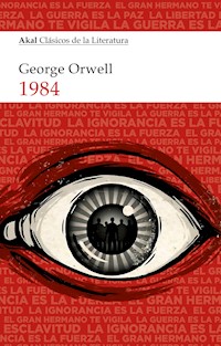 1984 - George Orwell - E-Book