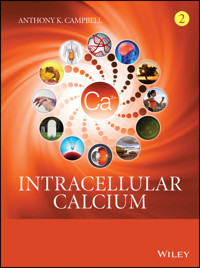 Intracellular Calcium - Anthony K. Campbell - E-Book