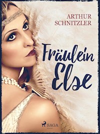 Fräulein Else - Arthur Schnitzler - E-Book