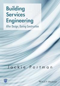 Building Services Engineering - Jackie Portman - E-Book