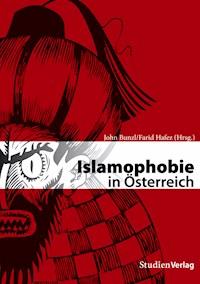 Islamophobie in Österreich -  - E-Book