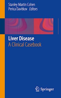Liver Disease -  - E-Book