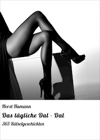 Das tägliche Dal - Dal - Horst Hamann - E-Book