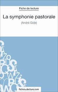 La symphonie pastorale - Hubert Viteux - E-Book