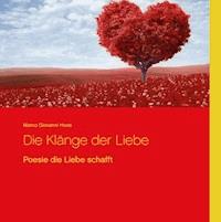 Die Klänge der Liebe - Marco Giovanni Hoos - E-Book