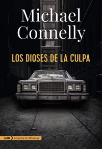 Los dioses de la culpa (Harry Bosch) - Michael Connelly - E-Book