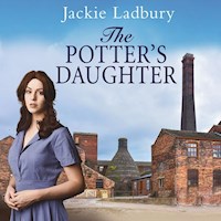 The Potter's Daughter - Jackie Ladbury - Hörbuch