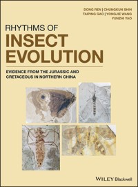 Rhythms of Insect Evolution -  - E-Book