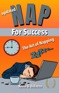 NAP - Kevin B DiBacco - E-Book