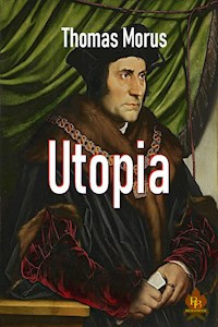 Utopia - Thomas Morus - E-Book