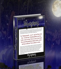 Walpurgisnacht. Von Gustav Meyrink. - Otmar Trierweiler - E-Book