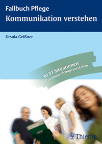 Kommunikation verstehen - Ursula Geißner - E-Book