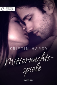 Mitternachtsspiele - KRISTIN HARDY - E-Book