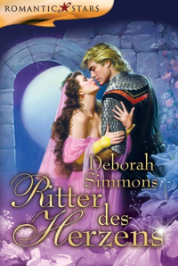 Ritter des Herzens - Deborah Simmons - E-Book