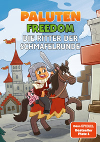 Die Ritter der Schmafelrunde - Paluten - E-Book