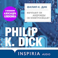 Мечтают ли андроиды об электроовцах? - Филип К. Дик - Hörbuch
