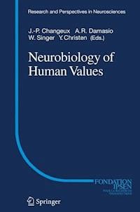 Neurobiology of Human Values -  - E-Book