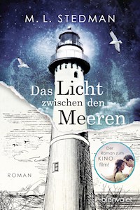 Das Licht zwischen den Meeren - M. L. Stedman - E-Book