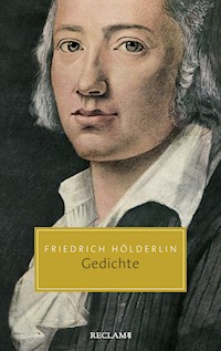 Gedichte - Friedrich Hölderlin - E-Book