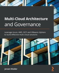 Multi-Cloud Architecture and Governance - Jeroen Mulder - E-Book