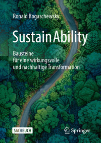 SustainAbility - Ronald Bogaschewsky - E-Book
