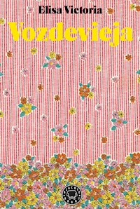 Vozdevieja - Elisa Victoria - E-Book