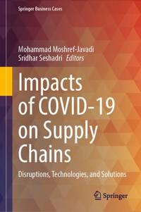 Impacts of COVID-19 on Supply Chains -  - E-Book