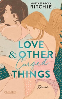 Love & Other Cursed Things - Krista Ritchie - E-Book