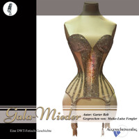 Gala-Mieder - Garter Belt - Hörbuch