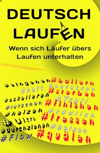 DEUTSCH LAUFEN - Markus Brennauer - E-Book