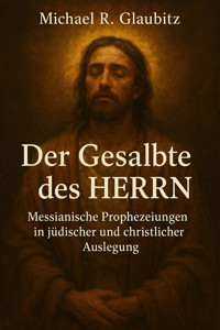 Der Gesalbte des HERRN - Michael R. Glaubitz - E-Book
