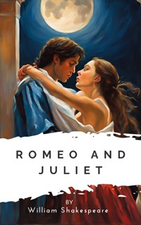 Romeo and Juliet - William Shakespeare - E-Book + Hörbuch
