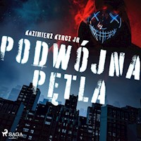Podwójna pętla - Kazimierz Kyrcz jr - Hörbuch