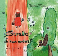 Scrulla - Rabea Funk - E-Book