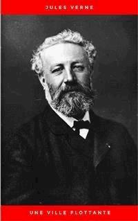 Une Ville flottante - Jules Verne - E-Book