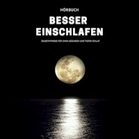 Besser einschlafen - Patrick Lynen - Hörbuch