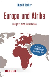 Europa und Afrika - Rudolf Decker - E-Book