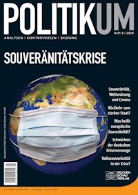 Souveränitätskrise - - E-Book
