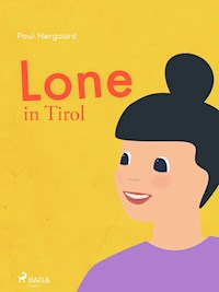 Lone in Tirol - Poul Nørgaard - E-Book