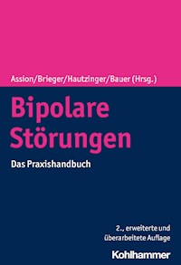 Bipolare Störungen -  - E-Book
