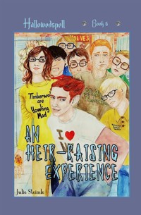 An Heir-Raising Experience - Julie Steimle - E-Book