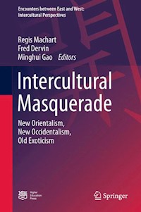 Intercultural Masquerade -  - E-Book