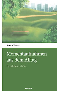 Momentaufnahmen aus dem Alltag - Anna Ernst - E-Book