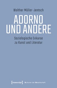 Adorno und Andere - Walther Müller-Jentsch - E-Book