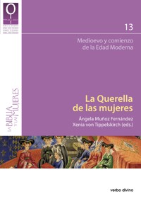La Querella de las mujeres - Ángela Muñoz Fernández - E-Book