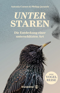 Unter Staren - Antonia Coenen - E-Book